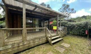 Maison 3 Pièces 25 m² à vendre à Onesse-Laharie (40110)