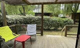Maison 3 Pièces 25 m² à vendre à Onesse-Laharie (40110)