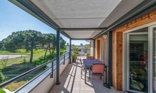 Appartement 3 Pièces 82 m² à vendre à Bruges (33520)