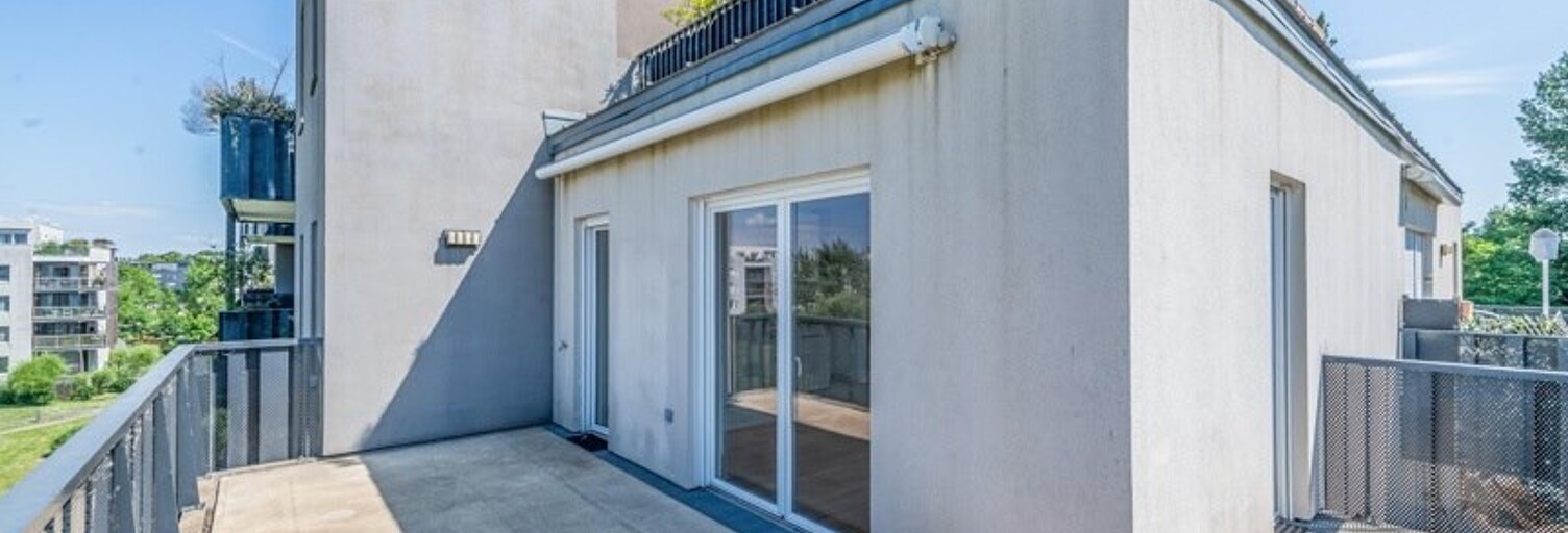 Appartement 3 Pièces 68 m² à vendre à Bruges (33520)