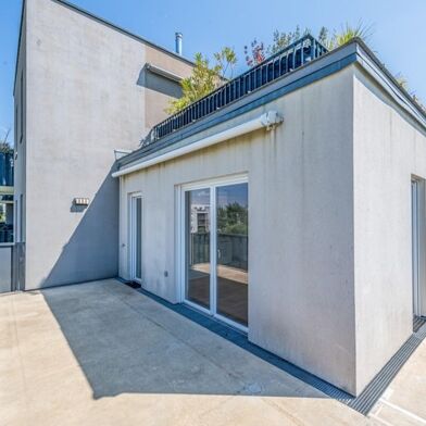 Appartement 3 pièces 269957 €