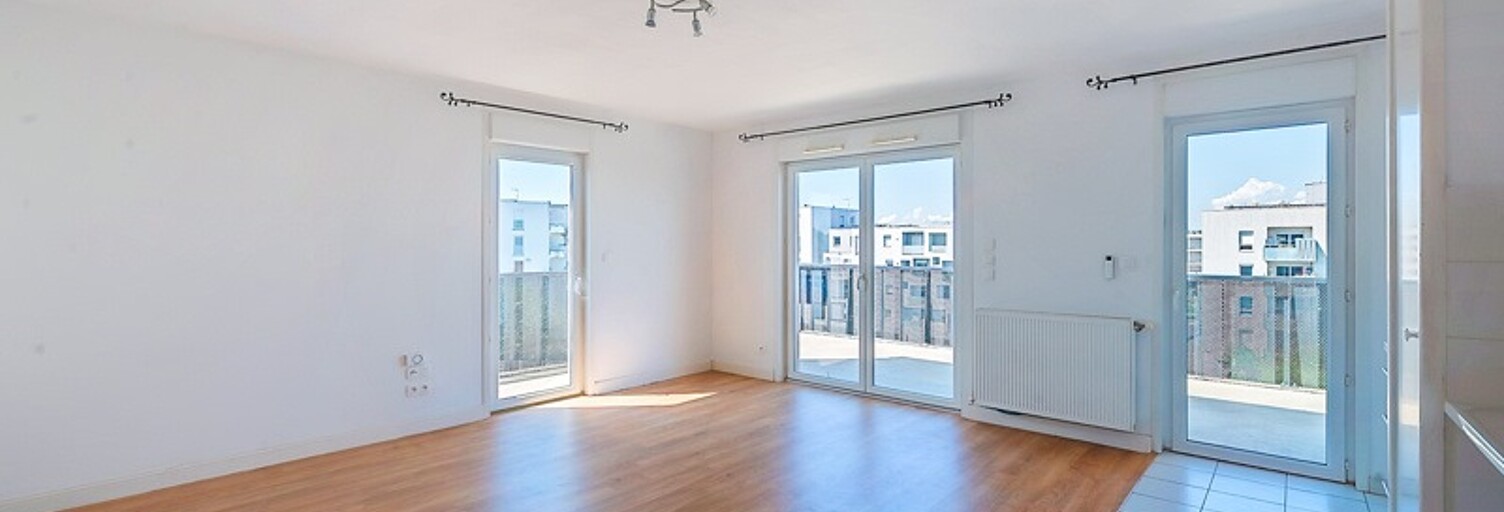 Appartement 3 Pièces 68 m² à vendre à Bruges (33520)