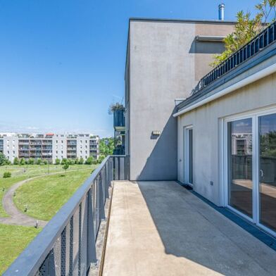 Appartement 3 pièces 262400 €