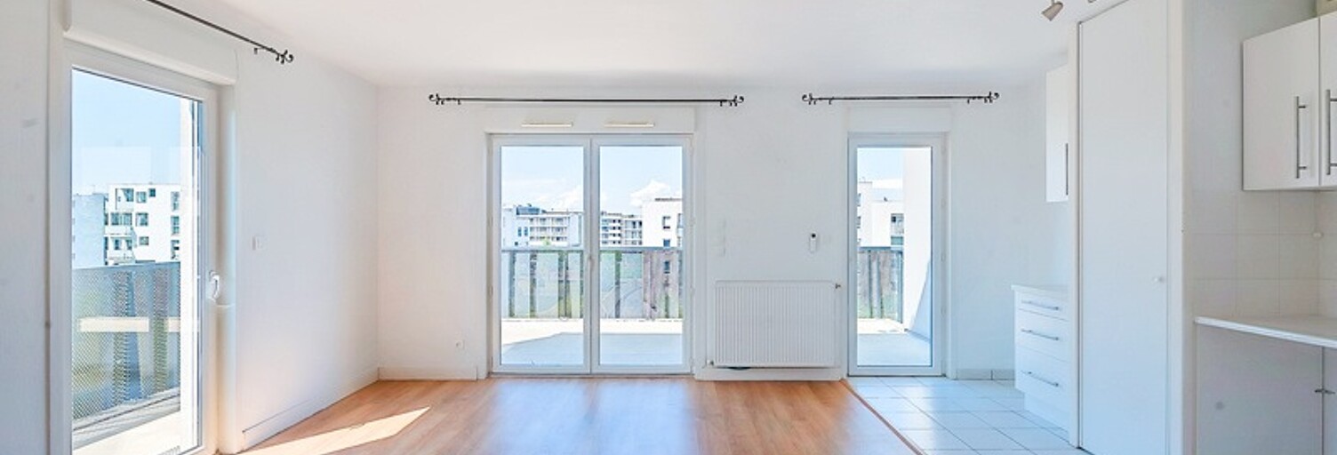 Appartement 3 Pièces 68 m² à vendre à Bruges (33520)