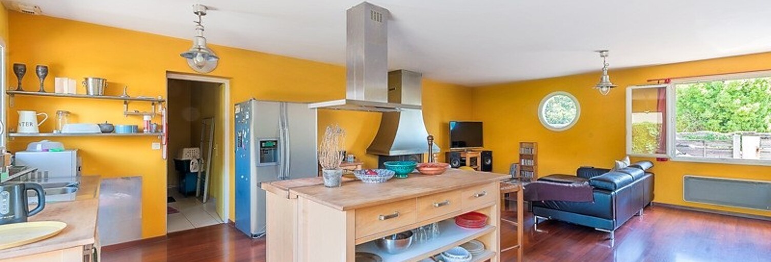 Maison 5 Pièces 149 m² à vendre à Bruges (33520)