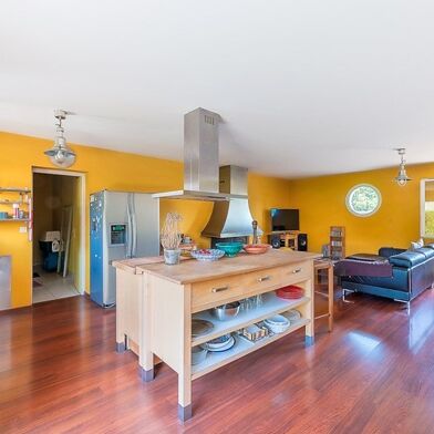 Maison 5 pièces 494000 €