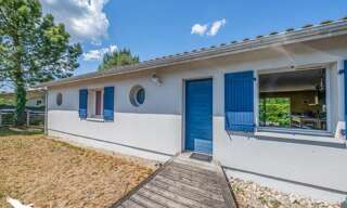 Maison 5 Pièces 149 m² à vendre à Bruges (33520)