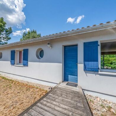 Maison 5 pièces 494000 €