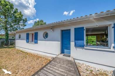 Maison 5 pièces 494000 €