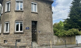 Maison 5 Pièces 100 m² à vendre à Nantes (44000)