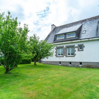 Maison 5 pièces 399500 €