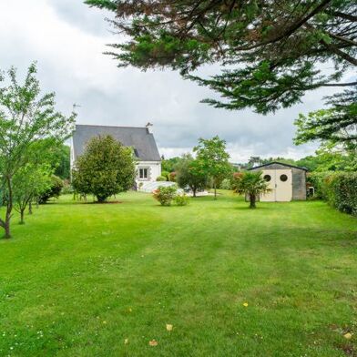 Maison 5 pièces 399500 €