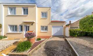 Maison 5 Pièces 92 m² à vendre à Les Sables-d'Olonne (85100)