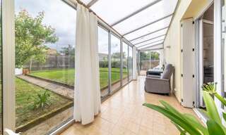 Maison 5 Pièces 92 m² à vendre à Les Sables-d'Olonne (85100)