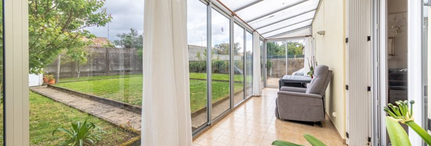 Maison 5 Pièces 92 m² à vendre à Les Sables-d'Olonne (85100)