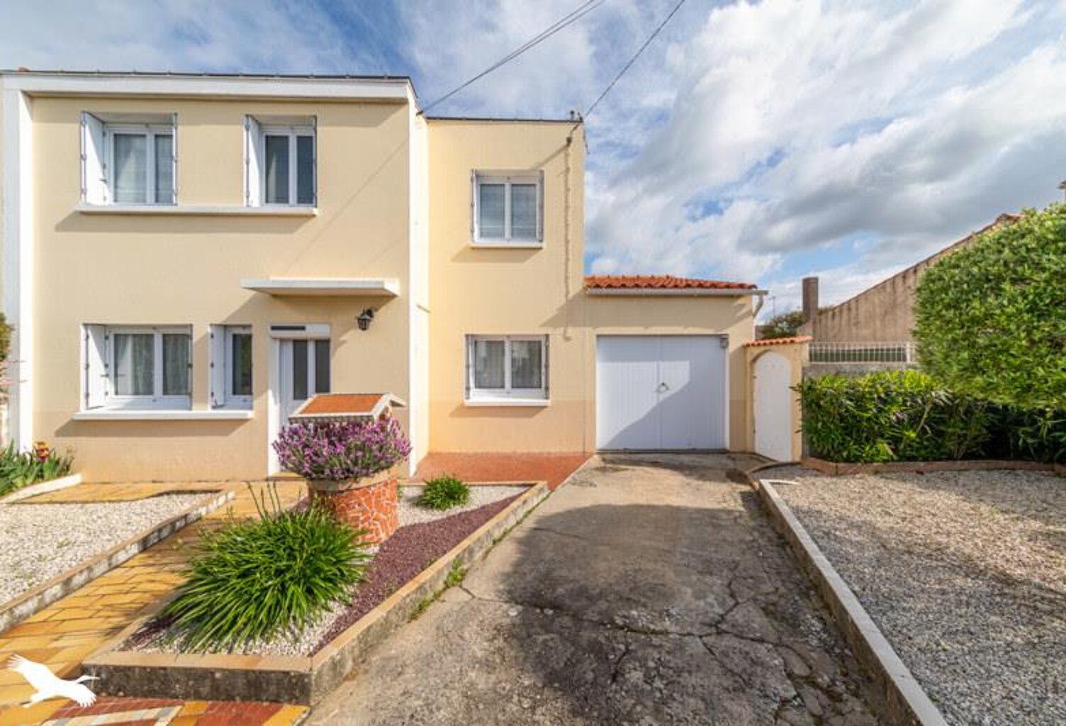 Vente maison 5 pièces 92 m² Les Sables-d'Olonne (85100) — photo 1