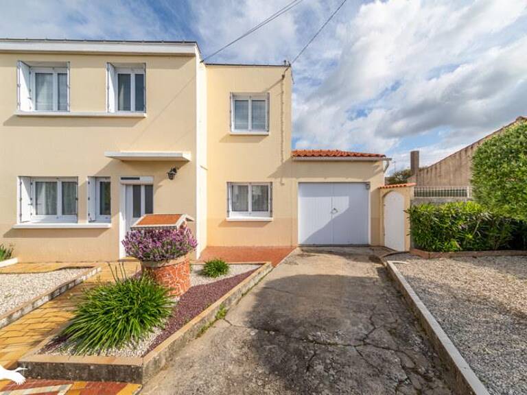 Maison 5 pièces 92 m² — photo 1