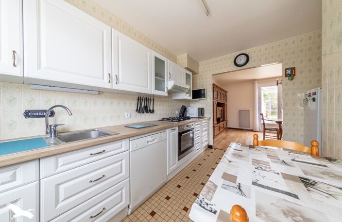 Vente maison 5 pièces 92 m² Les Sables-d'Olonne (85100) — photo 2