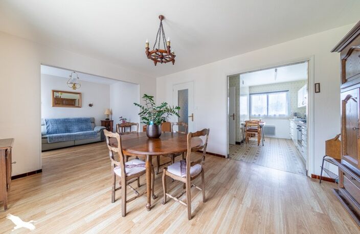 Vente maison 5 pièces 92 m² Les Sables-d'Olonne (85100) — photo 3
