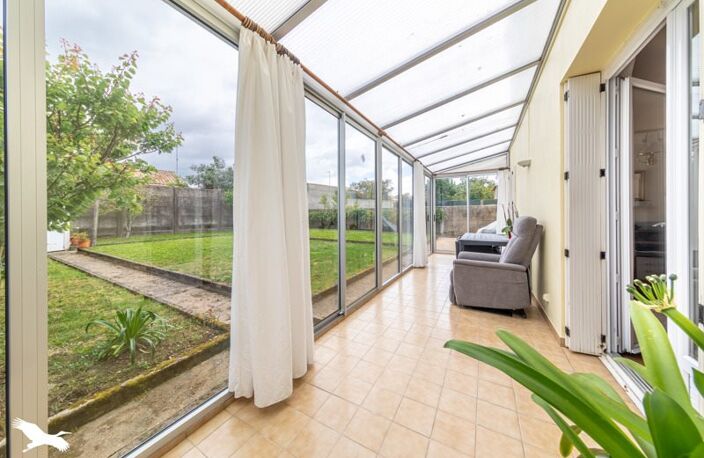 Vente maison 5 pièces 92 m² Les Sables-d'Olonne (85100) — photo 4