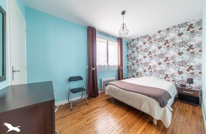 Vente maison 5 pièces 92 m² Les Sables-d'Olonne (85100) — photo 5