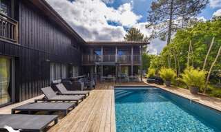 Maison 7 Pièces 233 m² à vendre à Lège (33950)