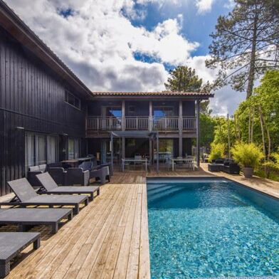 Maison 7 pièces 1198300 €