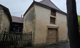 Maison 1 Pièce 42 m² à vendre à Azerat (24210)