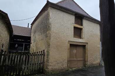 Maison 1 pièces 50000 €