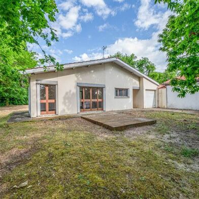 Maison 4 pièces 329784 €