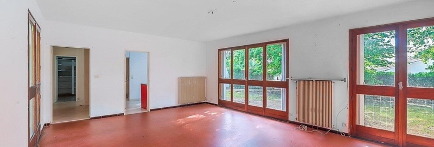 Maison 4 Pièces 104 m² à vendre à Le Taillan-Médoc (33320)