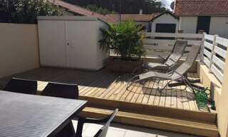 Maison 6 Pièces 85 m² à vendre à Biscarrosse (40600)