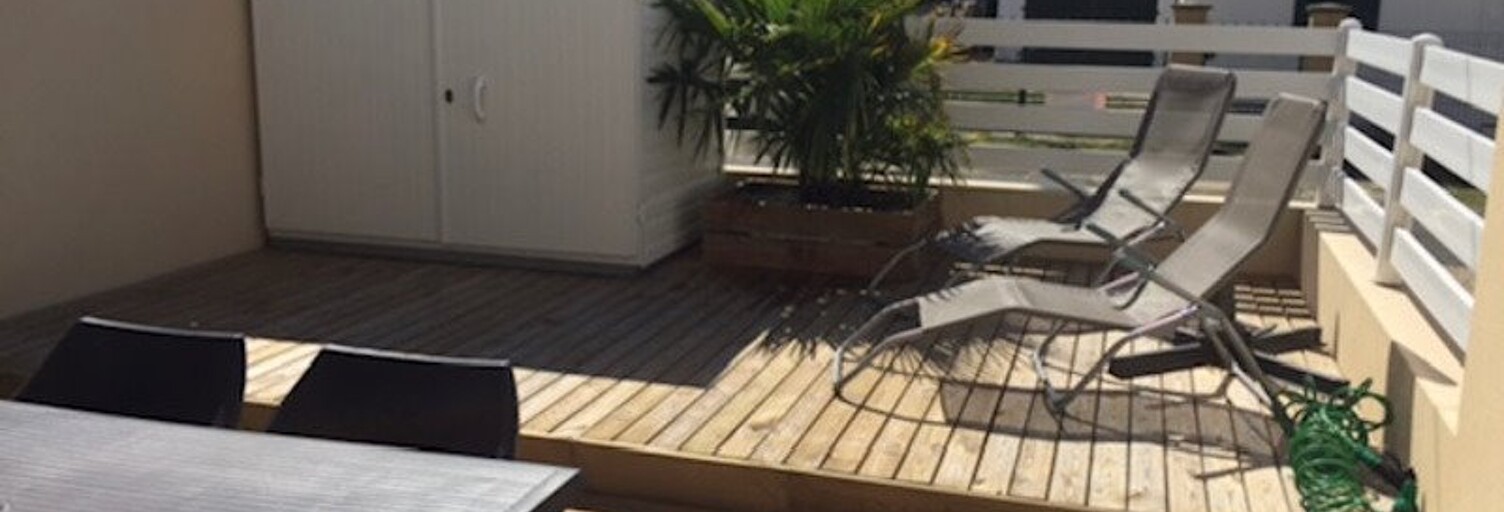 Maison 6 Pièces 85 m² à vendre à Biscarrosse (40600)