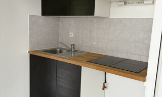 Appartement 1 Pièce 38 m² à louer à Reims (51100)