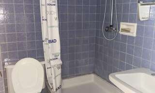 Appartement 1 Pièce 25 m² à louer à Épinal (88000)