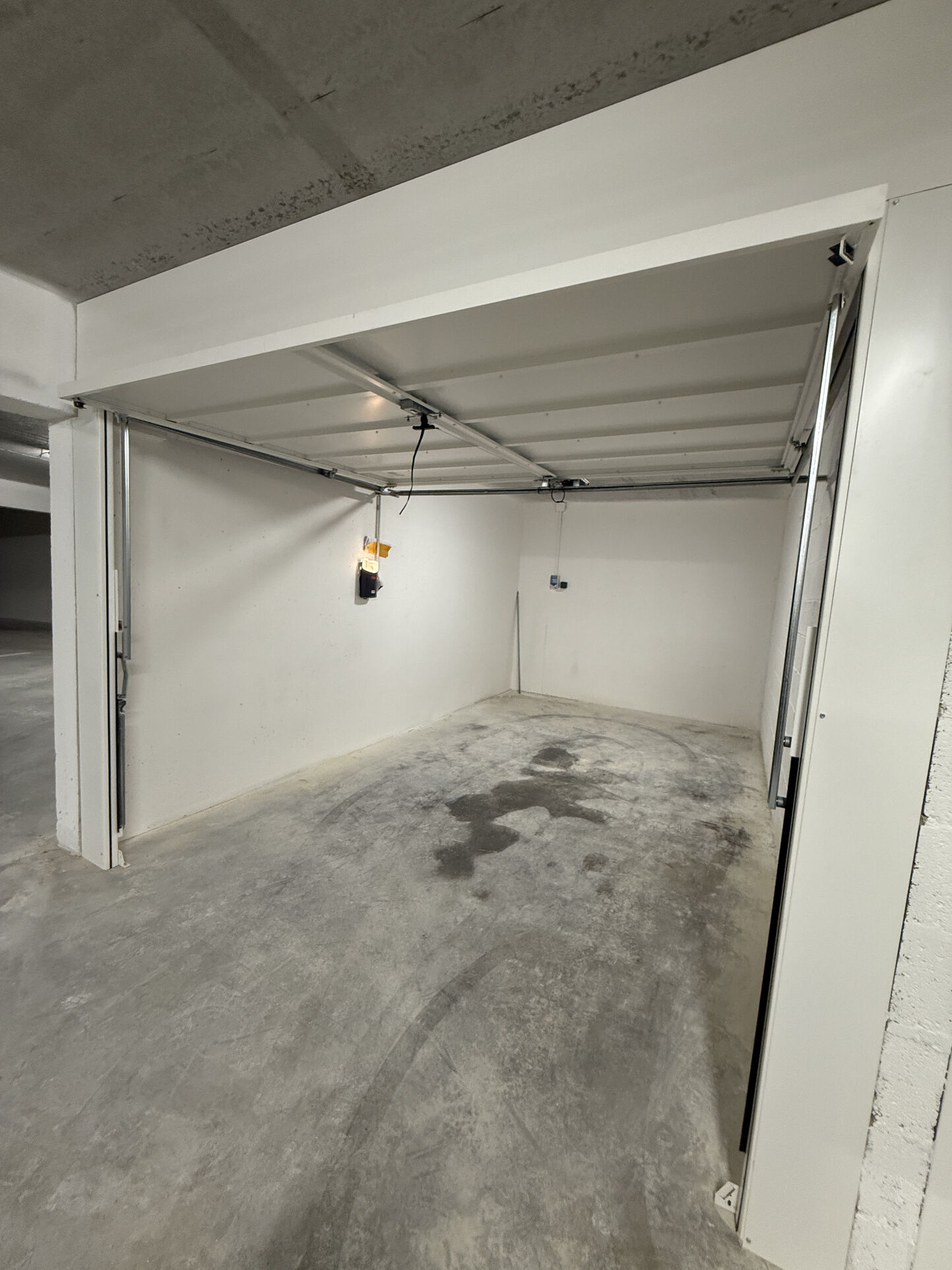 Parking  à louer Reims 51100
