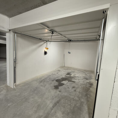 Garage  150 €