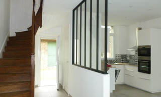 Maison 5 Pièces 101 m² à louer à Reims (51100)