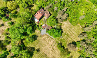 Maison 7 Pièces 305 m² à vendre à Saint-Martin-en-Haut (69850)