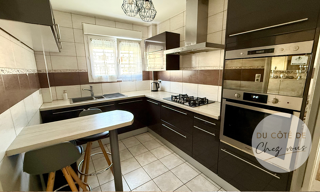 Maison 6 Pièces 99 m² à vendre à Troyes (10000)
