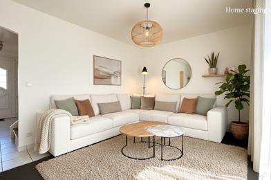 Maison 6 pièces 179000 €