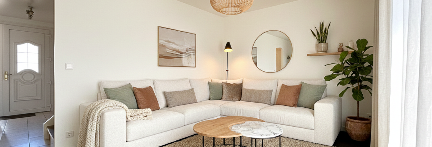 Maison 6 Pièces 99 m² à vendre à Troyes (10000)