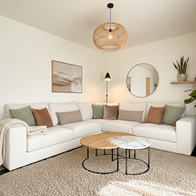 Maison 6 pièces 179000 €