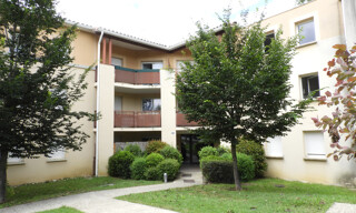 Appartement 3 Pièces 58 m² à louer à Auch (32000)
