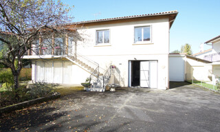 Maison 6 Pièces 145 m² à vendre à Auch (32000)