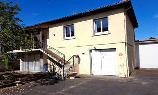 Maison 6 Pièces 145 m² à vendre à Auch (32000)