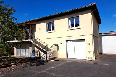 Maison 6 pièces 198000 €