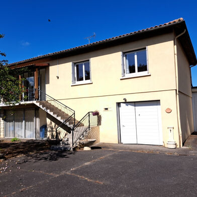 Maison 6 pièces 198000 €