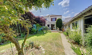 Maison 5 Pièces 112 m² à vendre à Roubaix (59100)