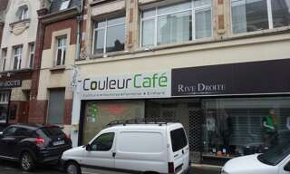 Appartement 2 Pièces 36 m² à louer à Cambrai (59400)